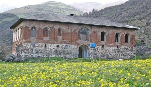 مدیرکل میراث استان گیلان: زلزله به آثار تاریخی گیلان آسیبی وارد نکرده است