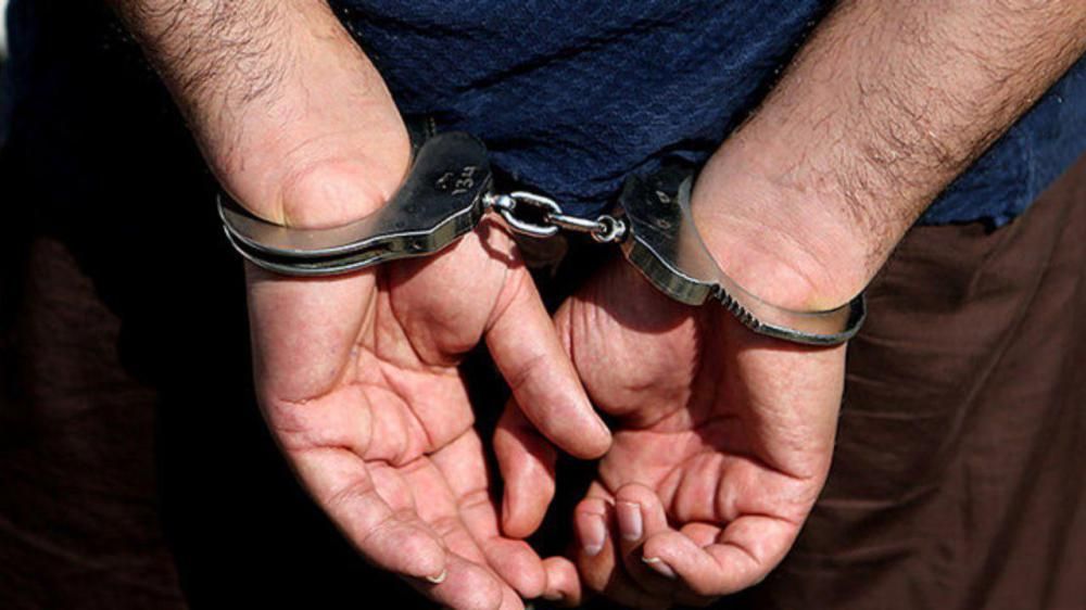 سارقان حین سرقت در لاهیجان دستگیر شدند
