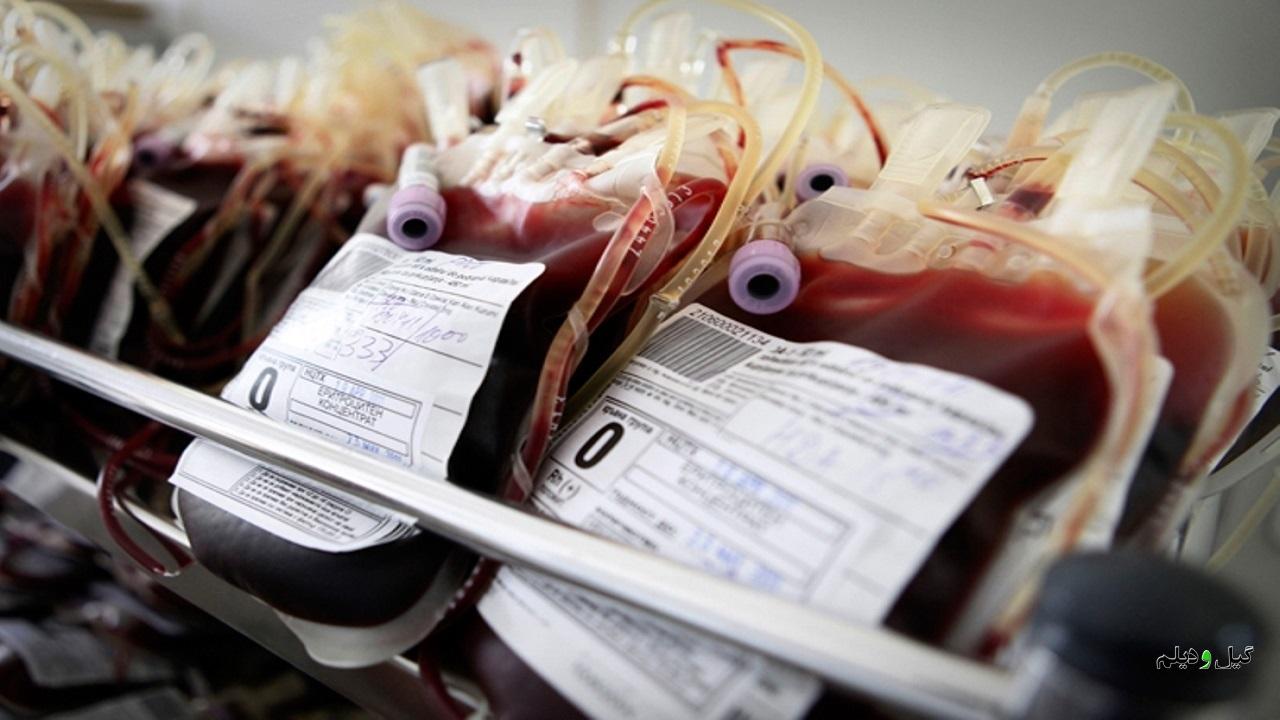 ساعت فعالیت مراکز انتقال خون گیلان برای ماه رمضان اعلام شد