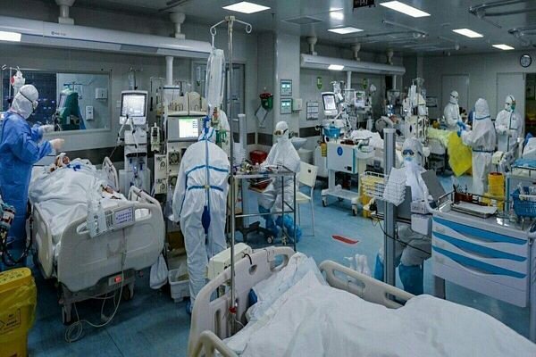 بستری ۱۷ بیمار کرونایی در بیمارستان‌های گیلان در ۲۴ ساعت گذشته