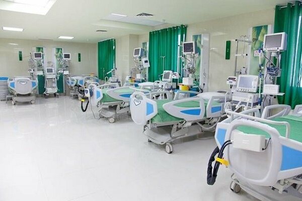 سرپرست علوم پزشکی گیلان عنوان کرد: کمبود ۱۴۰۰ تخت بیمارستانی در گیلان/ احداث بیمارستان جنرال از سال آینده