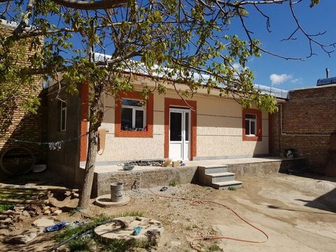 افتتاح ۹۵۵ واحد مسکن روستایی در گیلان/ ایجاد دهکده های شهری