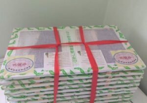 توزیع ۱۵ هزار جعبه تخم نوغان بهاره در گیلان آغاز شد