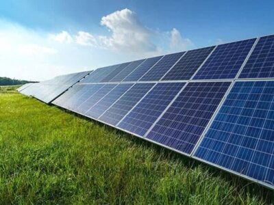شهرک های تخصصی انرژی خورشیدی در گیلان احداث می شود