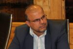 جواد نجار تمیزکار رئیس ستاد قالیباف در لاهیجان شد!