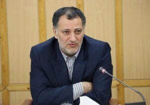 «احمد آقایی» رییس کل بازرسی گیلان شد