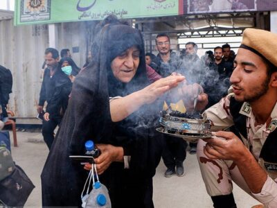 افزایش ۲۴ درصدی اعزام زائران گیلانی به اربعین حسینی