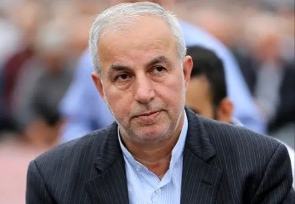«جبار کوچکینژاد» رئیس مجمع نمایندگان گیلان شد «جبار کوچکینژاد» رئیس مجمع نمایندگان گیلان شد