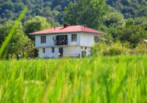 دهیاران تخلفات ساخت و سازهای روستایی را گزارش کنند