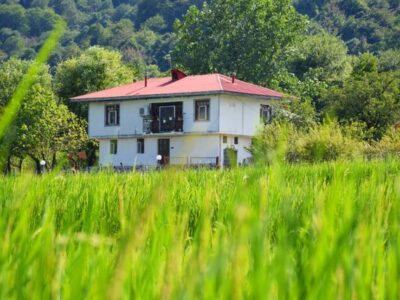 دهیاران تخلفات ساخت و سازهای روستایی را گزارش کنند