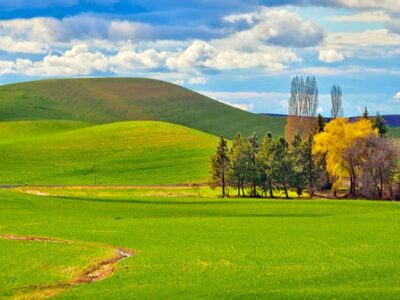 کاهش ابر و افزایش دمای یک روزه در گیلان