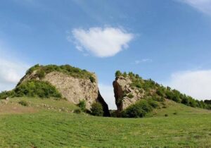 مجموعه تاریخی «بشکفته سنگ ملومه» به بخش خصوصی واگذار می‌شود