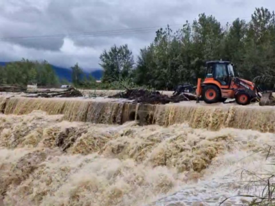 راه ارتباطی چند روستای شهرستان سیاهکل و لاهیجان مسدود شد