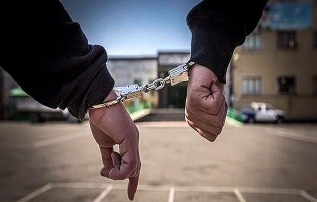کشف ۱۰۰ میلیون تومان اسکناس جعلی در فومن