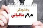 بخشودگی جرایم مالیاتی در گیلان به مناسبت فرارسیدن دهه فجر