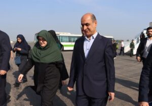 سفر ۲ روزه سخنگوی دولت به گیلان