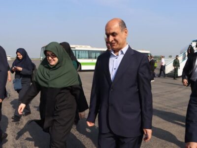 سفر ۲ روزه سخنگوی دولت به گیلان