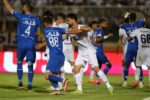 جام از دست ملوان پرید؛ استقلال لحظات آخر قهرمان جام حذفی شد