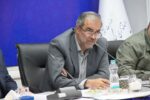 از معاون عمرانی شدن با ارشد حقوق تا سخنرانی علیه حامیان پزشکیان