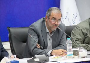 از معاون عمرانی شدن با ارشد حقوق تا سخنرانی علیه حامیان پزشکیان