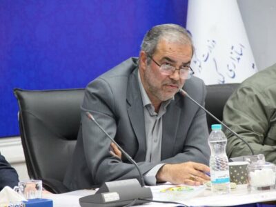 از معاون عمرانی شدن با ارشد حقوق تا سخنرانی علیه حامیان پزشکیان