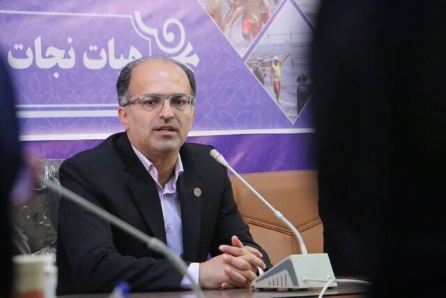 تجهیز ۳۶۰ پایگاه نجات غریق گیلان