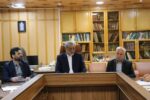 انتقاد فرماندار رشت از خرید و فروش زمین‌های روستایی توسط افراد غیربومی