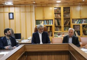 انتقاد فرماندار رشت از خرید و فروش زمین‌های روستایی توسط افراد غیربومی