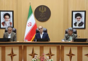 استاندار خواستار تشکیل اتحادیه چایکاران گیلان شد