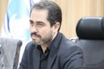وحید پورحضرت فرماندار رودبار شد