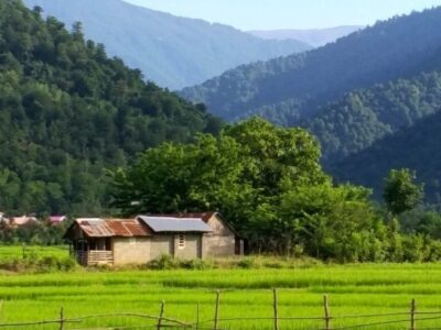 درخشش آفتاب خرداد ماه تا فردا در گیلان