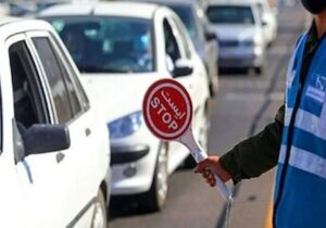 محدودیت ترافیکی در محور‌های رشت-قزوین و آستارا-اردبیل