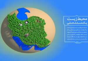 پویش جمع آوری بطری های پلاستیکی در روستاهای گیلان برگزار می شود