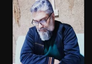 شهادت بسیجی گیلانی در جنایات رژیم صهیونیستی