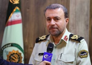 لزوم هوشیاری شهروندان در شناسایی و اعلام موارد مشکوک