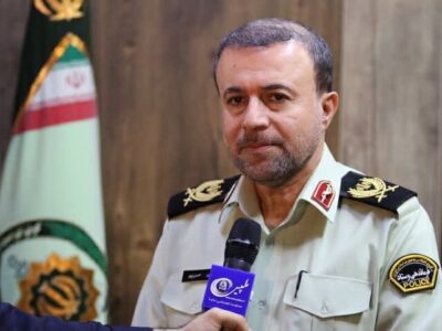 لزوم هوشیاری شهروندان در شناسایی و اعلام موارد مشکوک