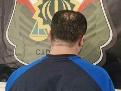 بازداشت قاتل جوان ۲۹ ساله در رضوانشهر