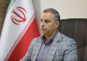 محمود گچکار سرپرست شهرداری بندرانزلی شد