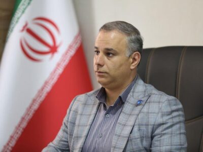 محمود گچکار سرپرست شهرداری بندرانزلی شد