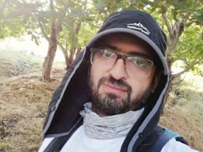 شهادت خبرنگار لاهیجانی صدا و سیما توسط رژیم صهیونیستی