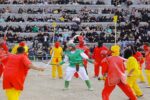 تعزیه، آیینی چند صد ساله در ضیابر گیلان