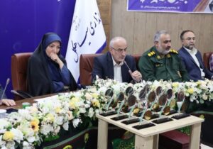 لزوم تعیین تکلیف ۶۱ قرارداد زمین غیر فعال در سیاهکل
