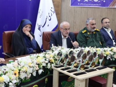 لزوم تعیین تکلیف ۶۱ قرارداد زمین غیر فعال در سیاهکل