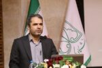 دکتر علی باستی سرپرست دانشگاه گیلان شد