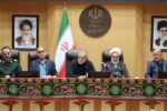 بدون مشورت با رهبری کاری انجام نمی شود / مذاکرات در چارچوب اصول و ارزش های نظام است