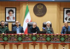 بدون مشورت با رهبری کاری انجام نمی شود / مذاکرات در چارچوب اصول و ارزش های نظام است