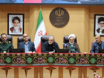 بدون مشورت با رهبری کاری انجام نمی شود / مذاکرات در چارچوب اصول و ارزش های نظام است