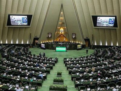 خطاب به نمایندگان گیلان؛ در آزمون لایحه سانسور مردود شدید!
