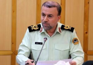 کشف مانیتور‌های قاچاق ۱۳۵ میلیارد ریالی در گیلان