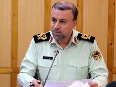 کشف مانیتور‌های قاچاق ۱۳۵ میلیارد ریالی در گیلان